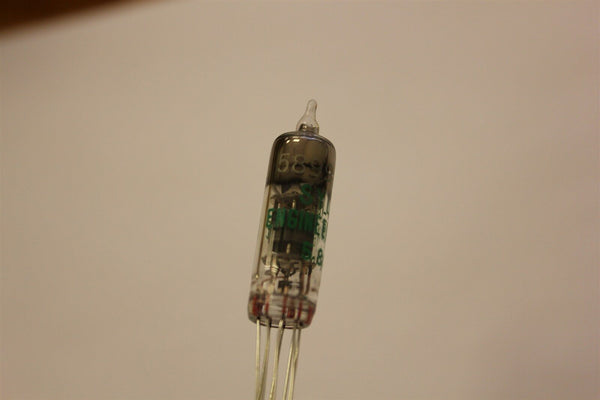 Vintage Rare Sylvania Sub-mini Vacuum Tube Engineering Sample 5899