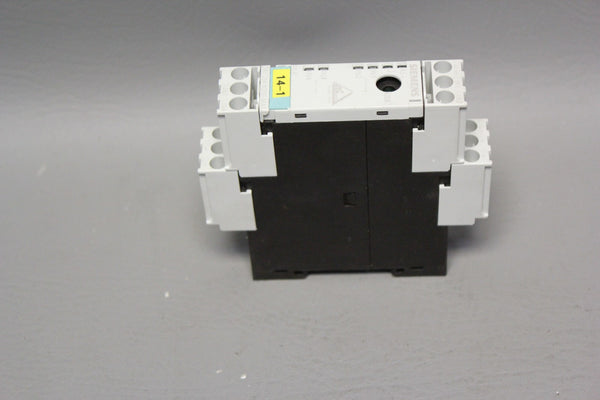 SIEMENS AS-i SLIMLINE MODULE  3RK1200-0CE00-0AA2