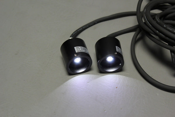 UNUSED SHIMATEC MACHINE VISION LED LIGHTING SYSTEM