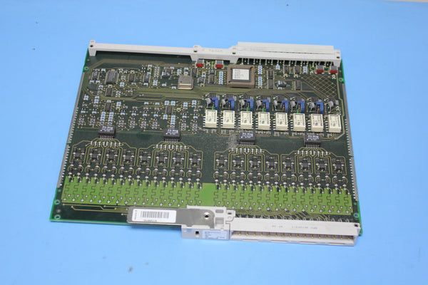 Ericsson TVM 113 4608 R3 ROF1375373/1 R1A ALU2 T01 97W46 T01000R2JB Card