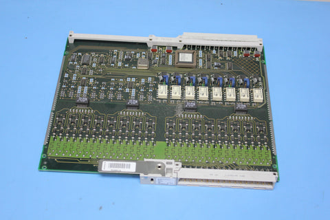 Ericsson TVM 113 4608 R3 ROF1375373/1 R1A ALU2 T01 97W46 T01000R2JB Card