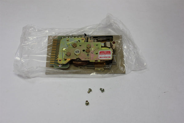  C.P. CLARE TYPE 210 SWITCH A 601232