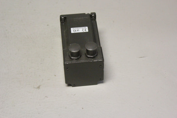 UNUSED NANOTECH STEPPER MOTOR WITH ENCODER MOT-AN-S-060-020-056-M-C-AAAC