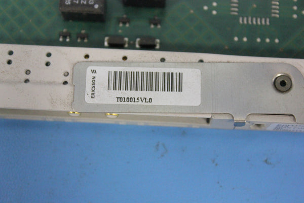 Ericsson TVM 113 5399 R2A ROF1375399/1 R1A SPAN CONV T01 98W07 T010015VL0 Card