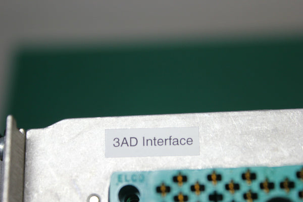 Genmark Logosol Robot Motion Control Board MC-21.DSP PREALIGNER MC-11-2061