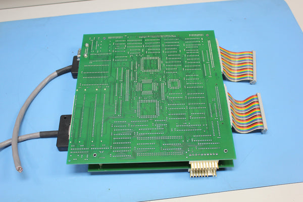 Thermo SSCM Sensor Control Board 132497-02 Rev 9 13249900