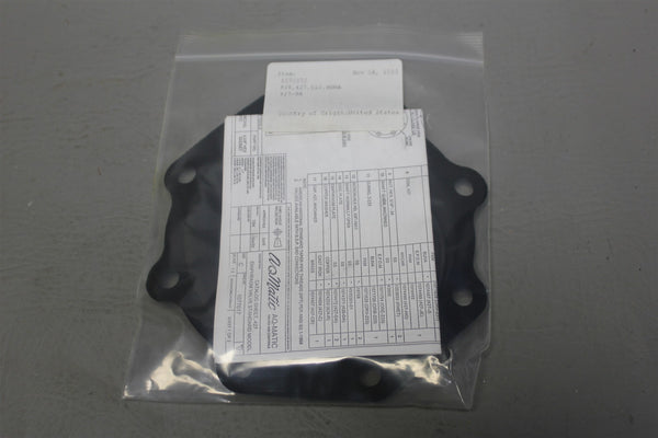 NEW AQ-MATIC AQUA MATIC DIAPHRAGM REBUILD/REPAIR KIT 1070072