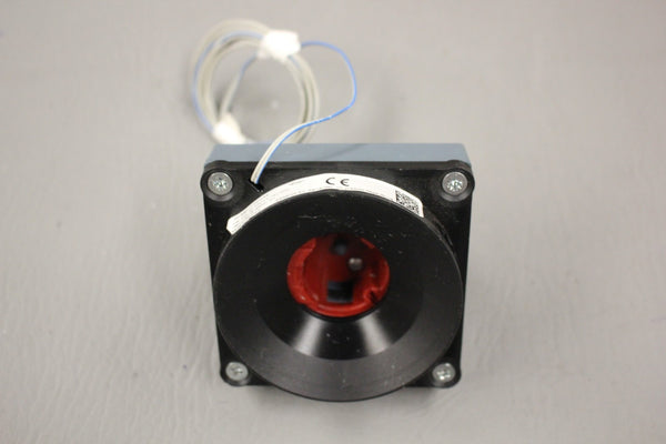 SIEMENS ROTARY SWITCH 3VA9277-0FK33