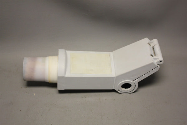 SIEMENS THE PROBE ULTRASONIC LEVEL MONITOR 7ML12011EF00 #2