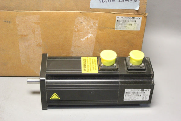 NEW INTEK SERVO MOTOR  MPM891T2E-906