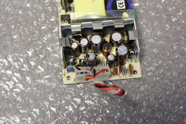 FREEDOM POWER 4 CHANNEL POWER SUPPLY FPS45-05121205P
