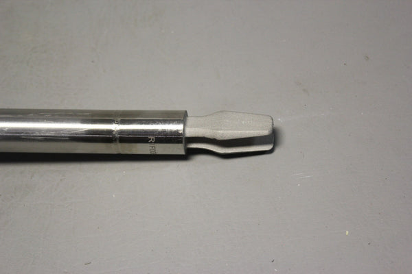 UNUSED ROSEMOUNT VIBRATING FORK LEVEL SWITCH  2120D0DV1E5YE0180 2120