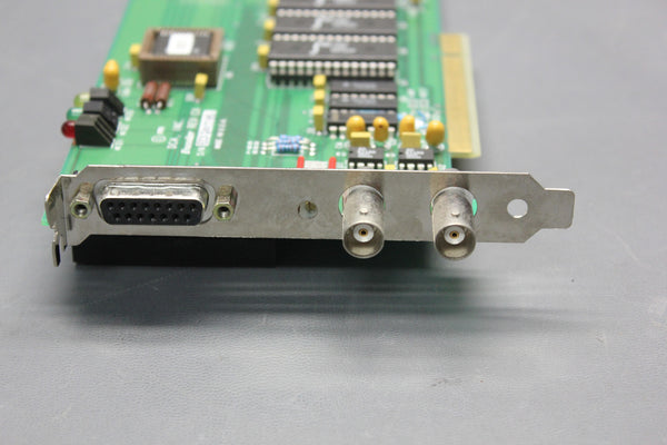 Dca Pci Encoder Card & Yarc Pci Hydra Imaging Processor Engine Board