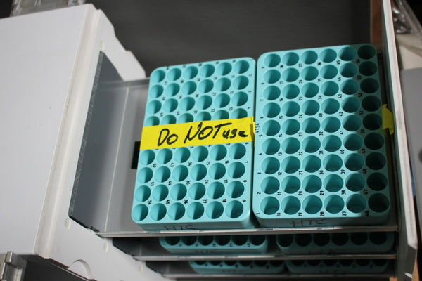 AGILENT LC 6 DW COOLED PAL STACK  G4270-60004