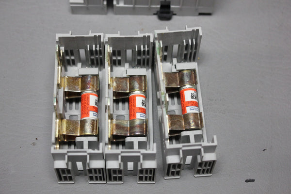 SPRECHER SCHUH DISCONNECT SWITCH L11-C30-1753