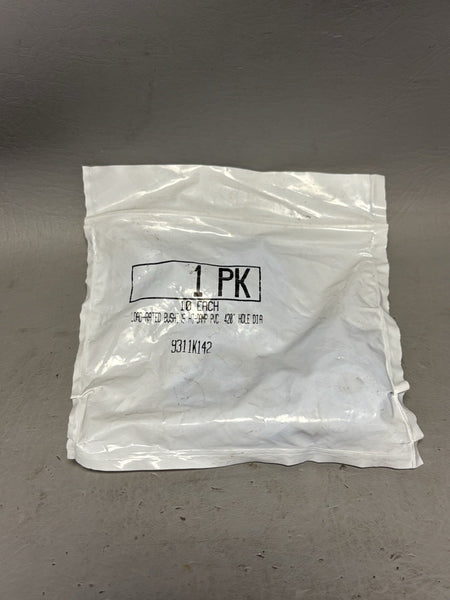 (10-Pk) Bushing Leadboard Vibration Dampening Bushing Blue 9311K142 