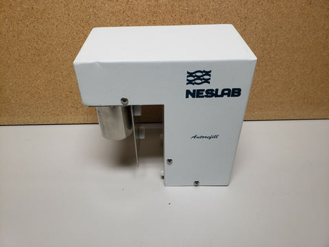 Neslab Instruments 119003000003 Autorefill Water Chiller Attachment