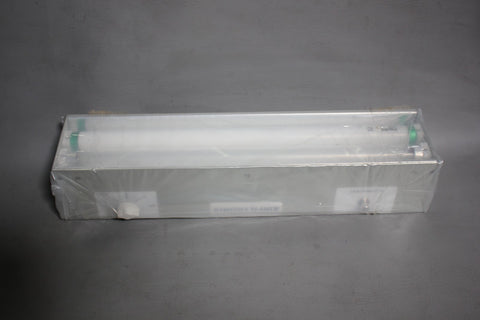 New AIRFILTRONIX UV PURIFIER LIGHT  LK-2UV