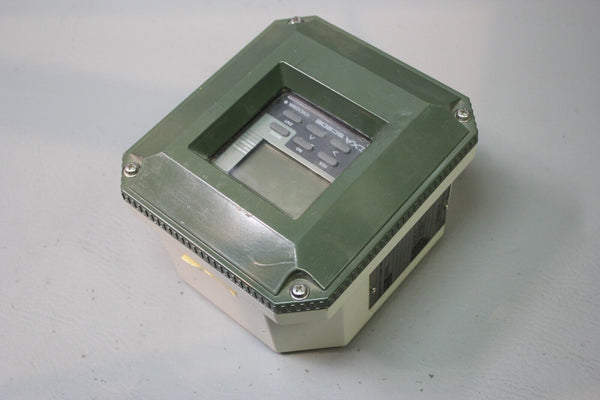 YOKOGAWA EXA SC202 CONDUCTIVITY TRANSMITTER/ANALYZER