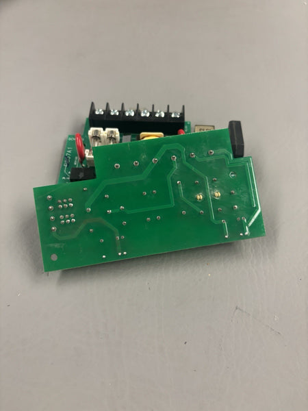 2- GE 44A737246-G01 PS37A1 DCN-146 PS37A1 Circuit Board