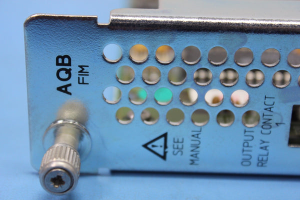 HP AQB FIM Module 01048-66543 G1306-66524 1100,1200,1260 liquid chromatography