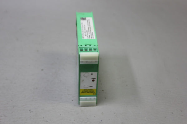 LOT OF 2 ISOLATED STRAIN GAGE INPUT MODULE