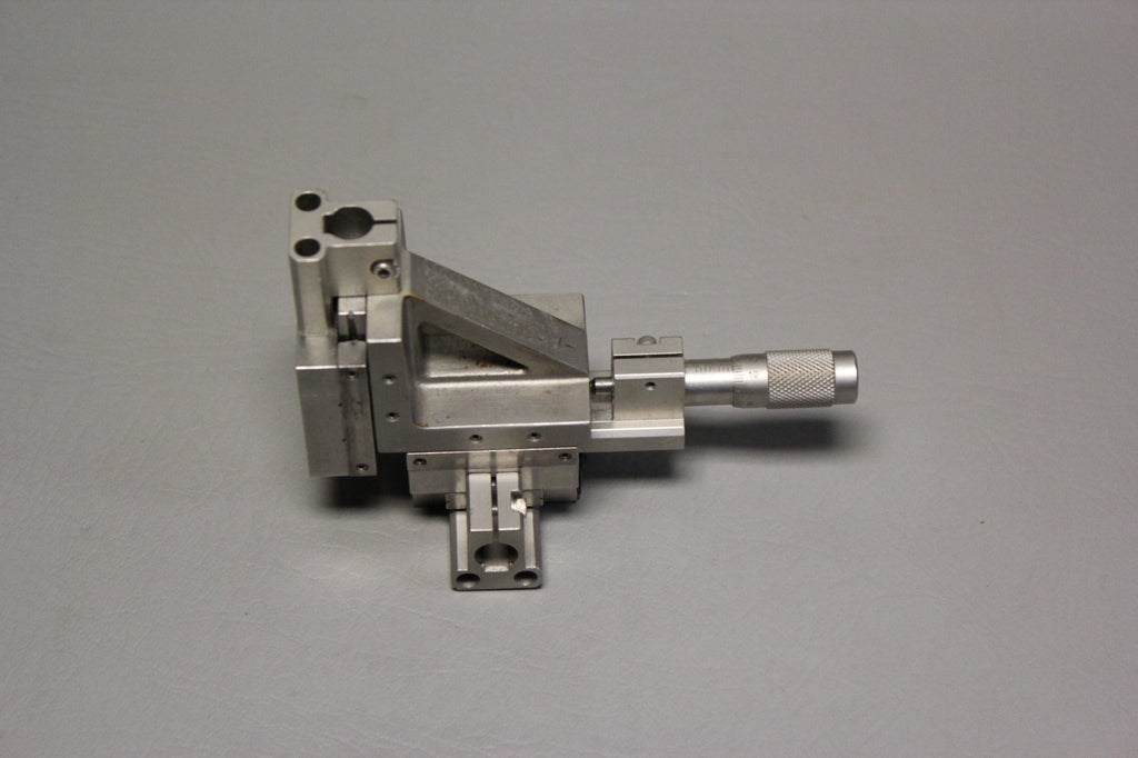 NEWPORT XZ LINEAR STAGE SERIES 461