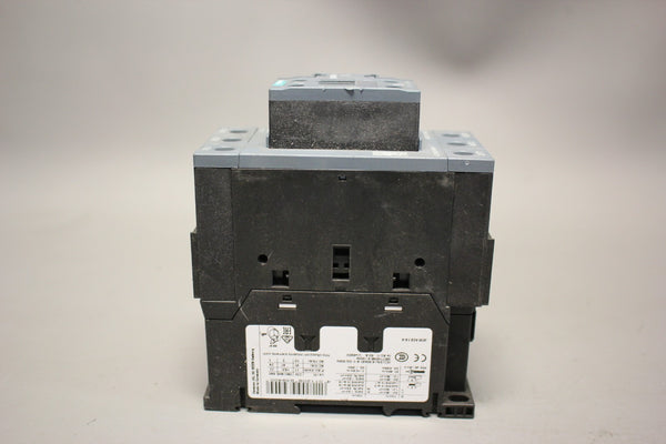 UNUSED SIEMENS POWER CONTACTOR 3RT2035-1NB30