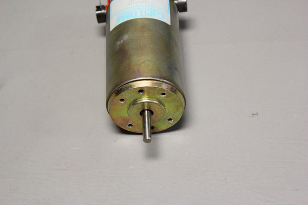 PITTMAN 14205 SERIES SERVO MOTOR 30.3VDC