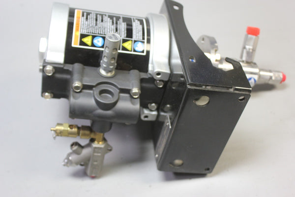 NEW GRACO PYTHON XL CHEMICAL INJECTION PUMP A25315   PCI-350-25H-XD-0