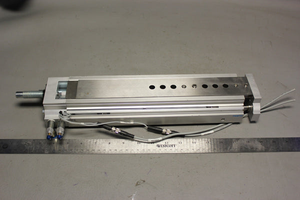 FESTO MINI SLIDE DGSL-20-200-Y3A 544029