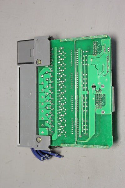 ALLEN BRADLEY 1746-IB16 INPUT MODULE