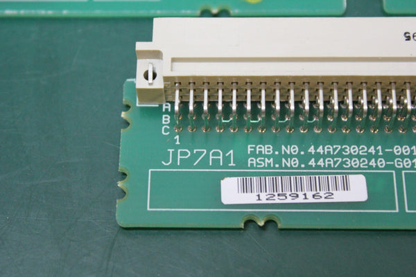 5- GE FANUC SLOT JUMPER IC697ACC722