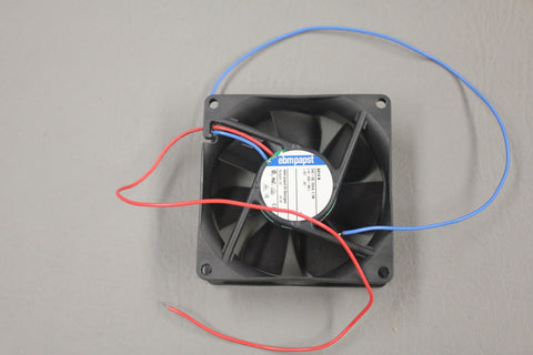 EBMPAPST 8414 N FAN AXIAL