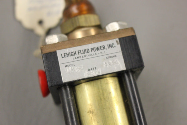 ROESSEL & CO.INC AIR CYLINDER 30817501