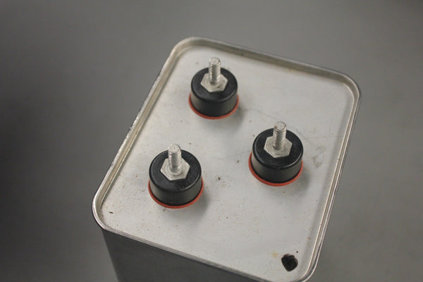 EATON CUTLER HAMMER 16S43PCDMF-40/B  PCDM CAPACITOR CELL