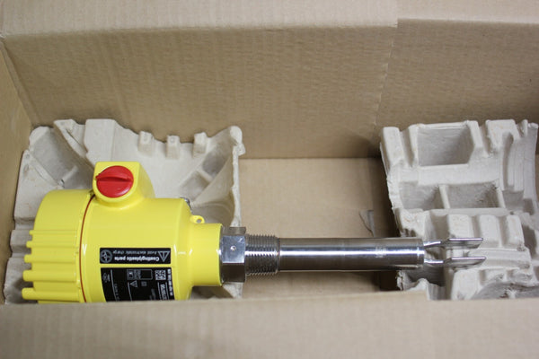 NEW VEGA VEGASWING 63 VIBRATING LEVEL SWITCH   SWING63. DUNBVXUR