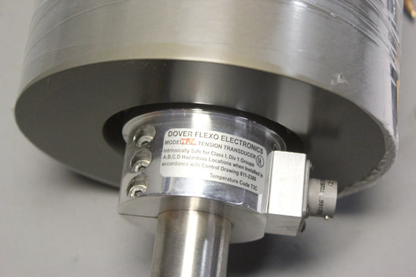 DOVER FLEXO ELECTRONICS TENSION TRANSDUCER TR2