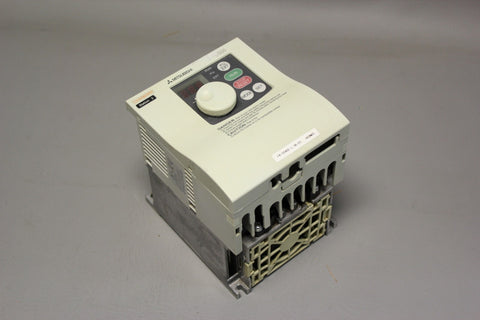 MITSUBISHI INVERTER DRIVE   FR-S540E-1.5K-EC