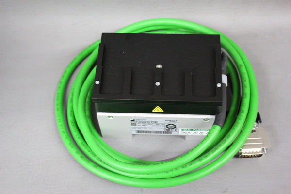 INHECO CPAC ULTRAFLAT HT 2-TEC MODULE 7000166-A #4