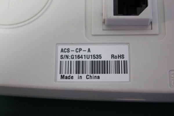 ABB ACS-CP-A CONTROL PANEL MODULE