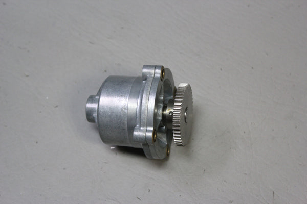 KINETROL DASHPOT DAMPER MODEL X-CRD