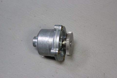 KINETROL DASHPOT DAMPER MODEL X-CRD