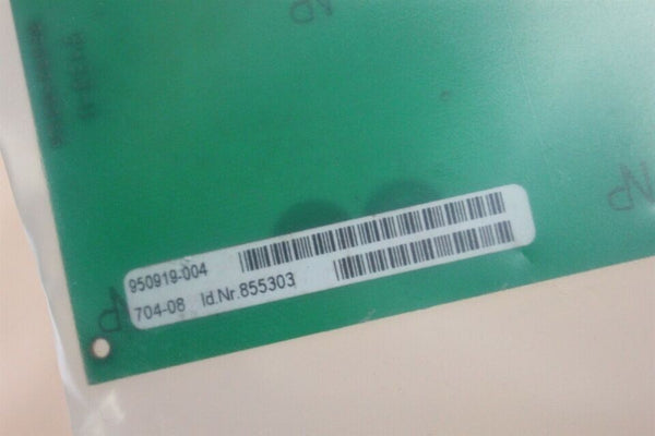 HANDTMANN CAN MODULE 855303