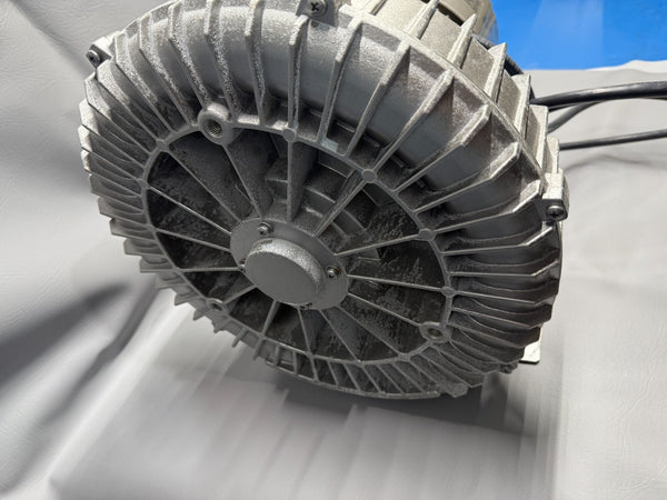 REPUBLIC REGENERATIVE BLOWER HRC600