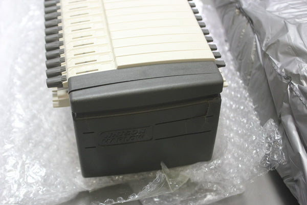 (30) WATSON MARLOW 32 CHANNEL PUMP HEAD  2 X 16 CHANNELS (PN: 023.1401.000)