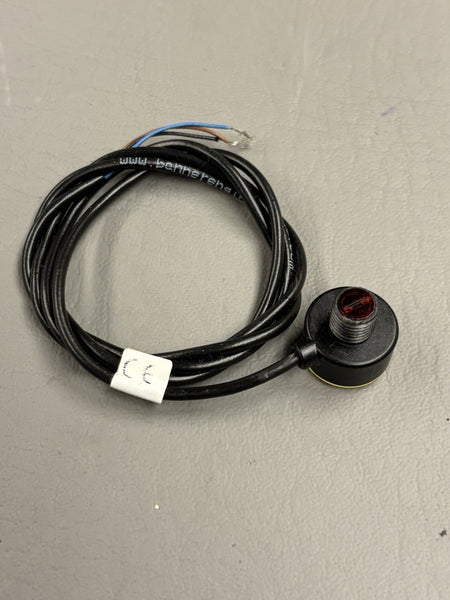 BANNER ENGINEERING T8RP6D50 LIGHT OPERATE CABLE