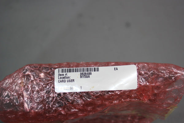 NEW ADVANCED ENERGY PINNACLE INTERFACE CARD 2301319-A