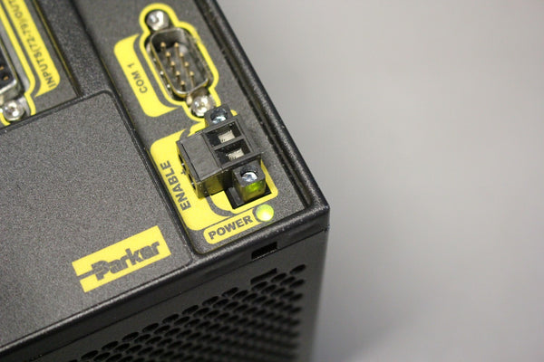 NEW PARKER ACR 9000 8 AXIS SERVO/STEPPER CONTROLLER  9600P3U8B0