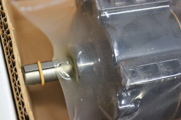 NEW BISON DC GEARMOTOR 507-01-108
